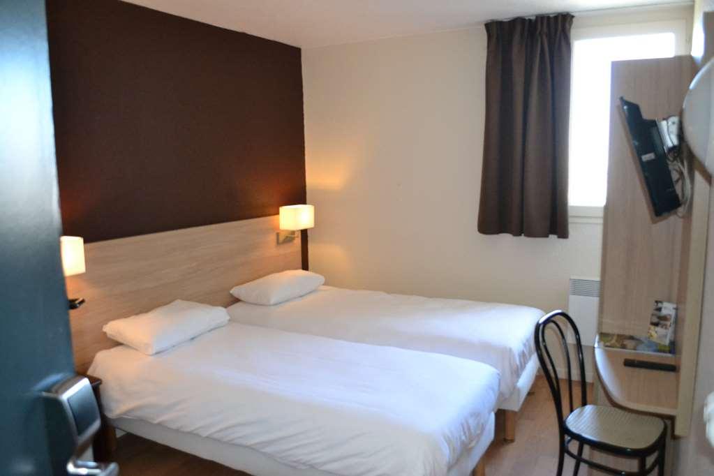 Brit Hotel Essentiel Tours Nord Δωμάτιο φωτογραφία
