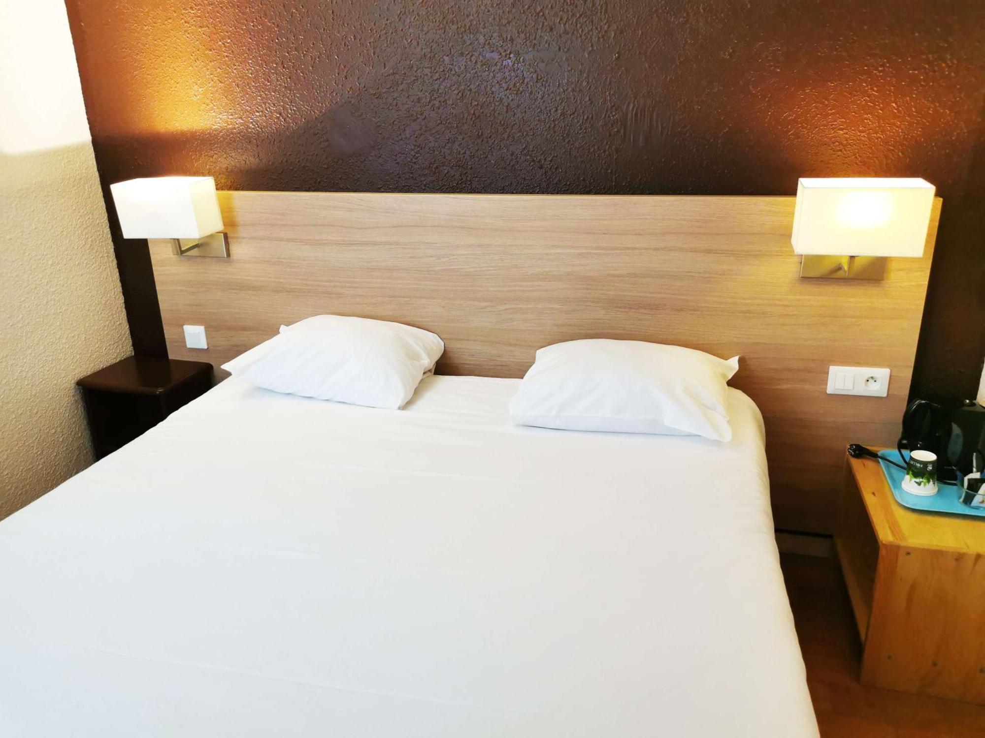 Brit Hotel Essentiel Tours Nord Εξωτερικό φωτογραφία