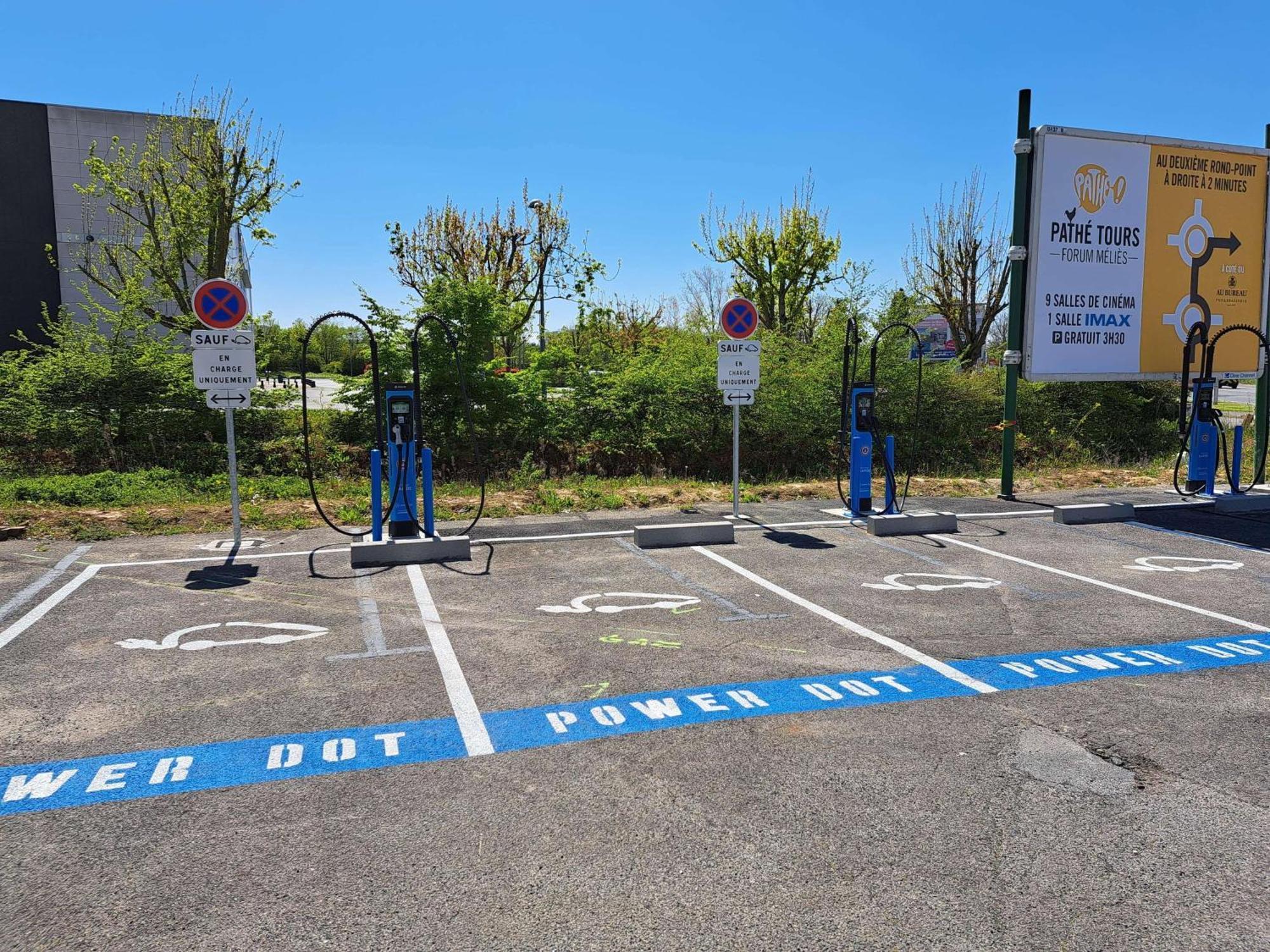 Brit Hotel Essentiel Tours Nord Εξωτερικό φωτογραφία