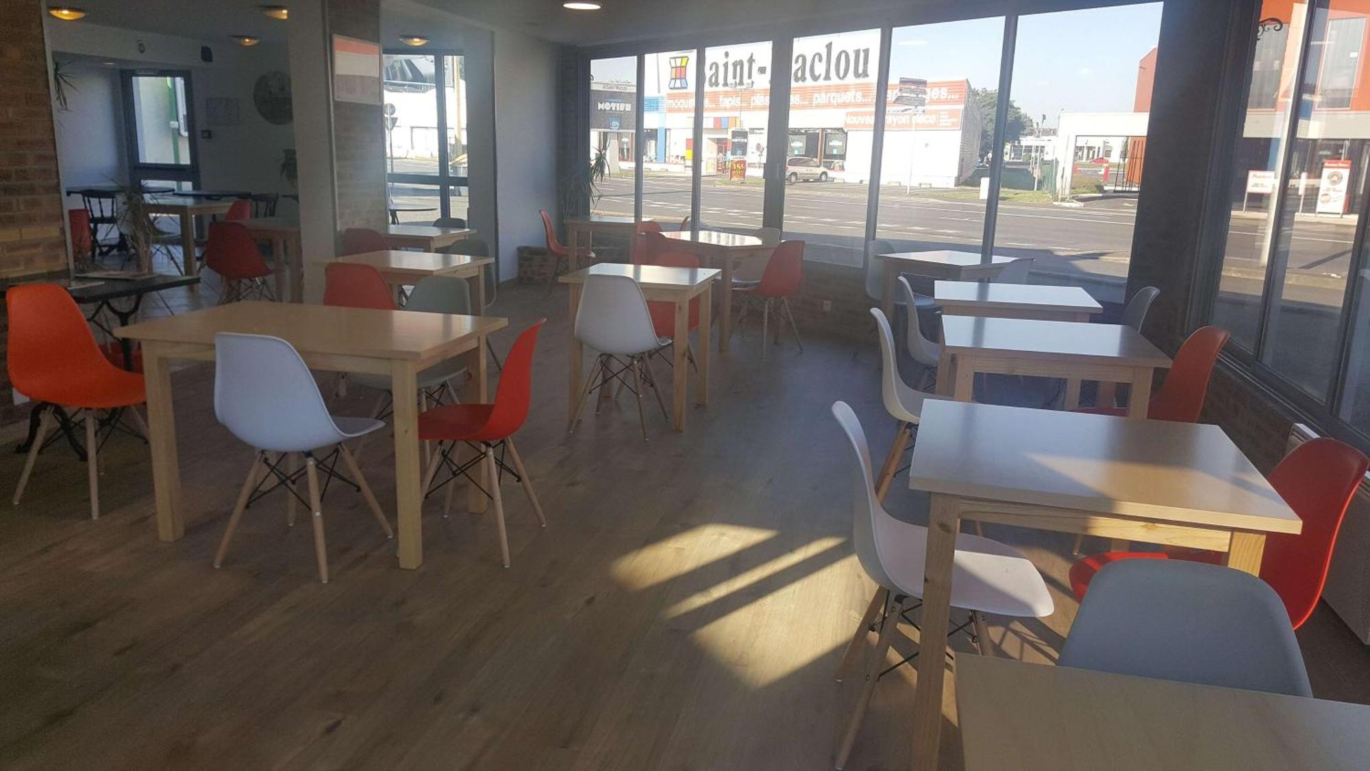 Brit Hotel Essentiel Tours Nord Εξωτερικό φωτογραφία