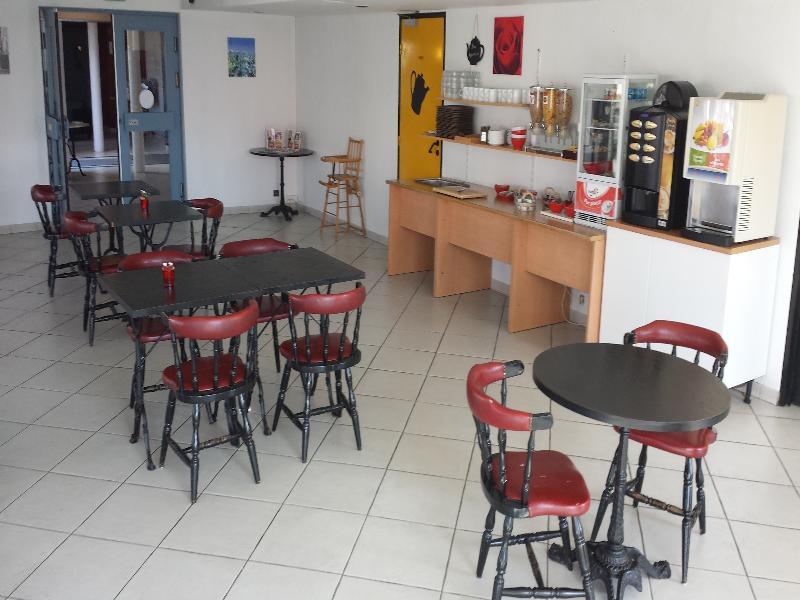 Brit Hotel Essentiel Tours Nord Εξωτερικό φωτογραφία